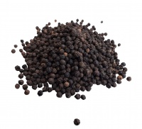 Black Peppercorns 25Kg